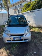 Smart ForTwo 1000 62 kW cabrio passion