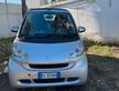 Smart ForTwo 1000 62 kW cabrio passion
