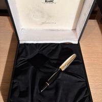 Montblanc 146 Legrand Doué, pennino F