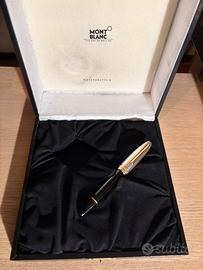 Montblanc 146 Legrand Doué, pennino F