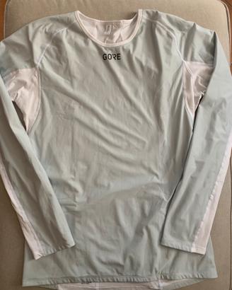 Maglia intima ciclismo GORE WINDSTOPPER