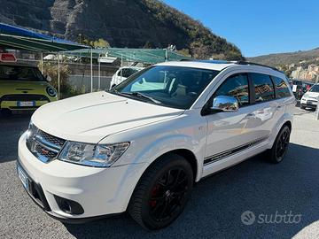 Fiat Freemont 2.0 Multijet 170 CV