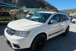 Fiat Freemont 2.0 Multijet 170 CV