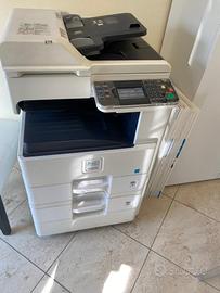 Fotocopiatrici Bianco e nero formato A3-A4.