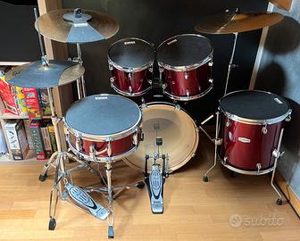 Batteria Acustica Pearl Forum