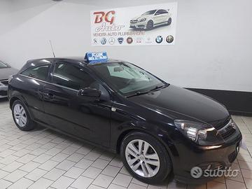 Opel Astra GTC 1.4 benzina unico prop 2008
