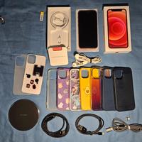 iPhone 12 Mini 