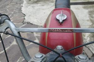 STORNELLO SPORT 1967