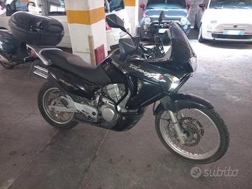 Honda XL 650 V Transalp - 2000