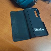 Cover SAMSUNG Galaxy Z Fold3 Flip