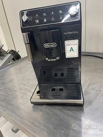 Macchinetta delonghi