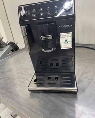 Macchinetta delonghi