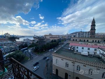 Appartamento - napoli centro, via vespucci