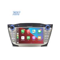RADIO GPS ANDROID 12 PER HYUNDAI IX35 TUCSON 09-15