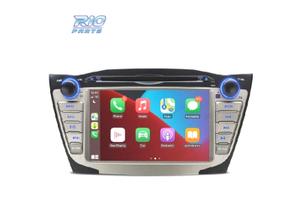 RADIO GPS ANDROID 12 PER HYUNDAI IX35 TUCSON 09-15