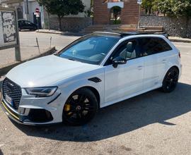 Audi a3 sline