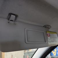 Aletta parasole destra FIAT PANDA del 2012