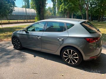 SEAT Leon Leon III 5p 1.4 tsi FR