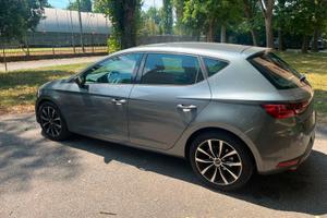 SEAT Leon Leon III 5p 1.4 tsi FR