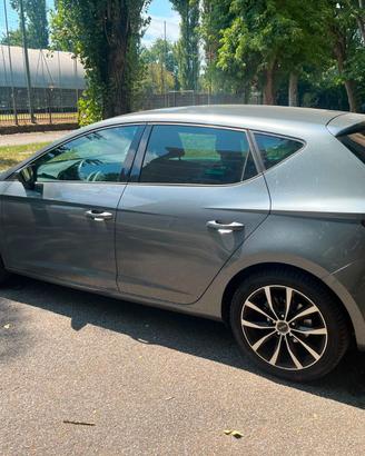 SEAT Leon Leon III 5p 1.4 tsi FR