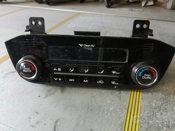 Blocco clima KIA SPORTAGE 3A SERIE anno 2015