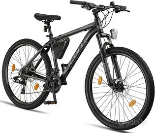Mountain Bike Licorn
