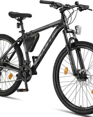 Mountain Bike Licorn