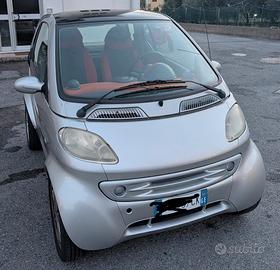 SMART 600 KM 57000 BENZINA 