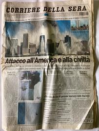 Corriere della sera