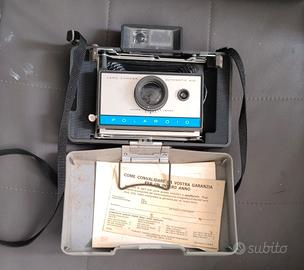 polaroid vintage 