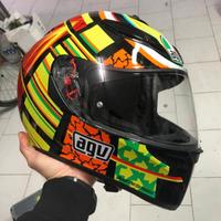 Agv k3 sv elements