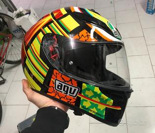 Agv k3 sv elements