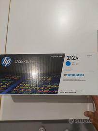 Cartucce stampante hp