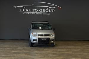 Fiat Panda 1.3 MJT 4x4 Cross