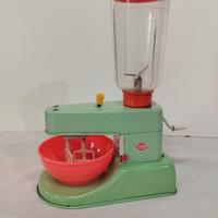 Giocattolo in latta anni 60 Gama Combi Mix 700