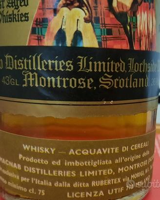 Whisky