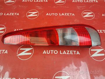 FANALE POSTERIORE DESTRO Ford Fiesta MK5 Codice 2S