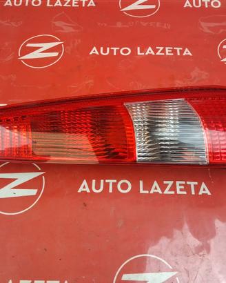 FANALE POSTERIORE DESTRO Ford Fiesta MK5 Codice 2S