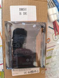 batteria per cellulari 