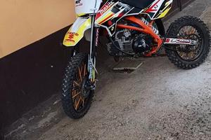 kayo tt 125