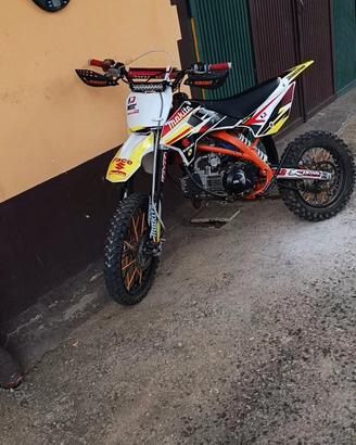 kayo tt 125