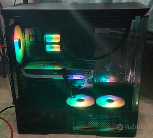 PC RX 9060XT 16GB ICE