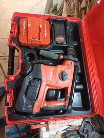 hilti te 30 avr nuron