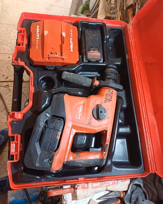 hilti te 30 avr nuron