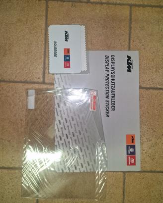 Accessori KTM 1290 superadventure S/R 