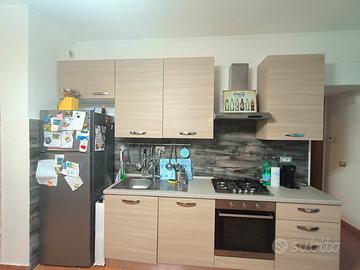 Cucina Mondo convenienza 