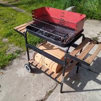 Griglia per Barbecue 
