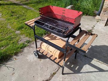 Griglia per Barbecue 