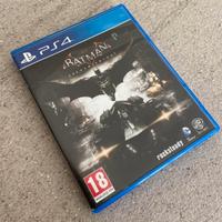 Batman Arkham Night - Ps4