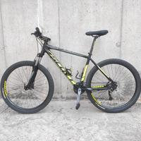 MTB Scott Aspect taglia L 
